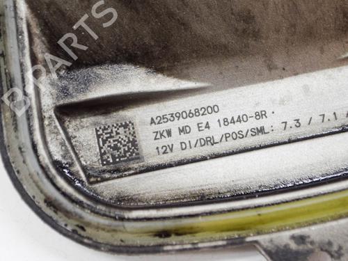 Electronic module MERCEDES-BENZ GLC Coupe (C253) 250 d 4-matic (253.309) | BP9629912M83 