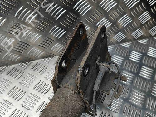 Left front shock absorber OPEL MOVANO B Van (X62) 2.3 CDTI FWD (FV) | BP29920124M16