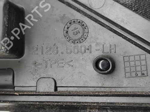 Retrovisor esquerdo JAGUAR XE (X760) 2.0 D | BP36565043C26 - Image 9