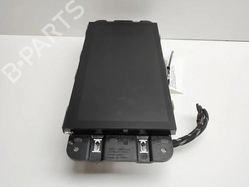 Display AUDI A6 C8 Avant (4A5) RS6 TFSI Mild Hybrid quattro | BP37583537C48 - Image 2