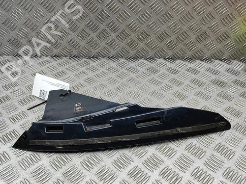 Stoßstangenhalter vorne für Stoßstangenhalter vorne 38756187 38756187