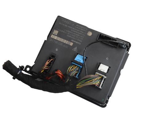 Used Electronic module Electronic module PORSCHE PANAMERA (970) 3.0 S E-Hybrid (416 hp) 30283537 30283537