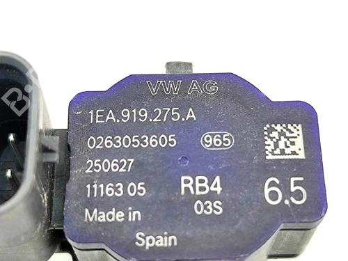 Electronic module VW TIGUAN (CT1) 1.5 eTSI | BP35811668M83 - Image 7