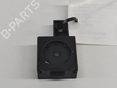 Used Electronic module JAGUAR I-PACE (X590) EV400 AWD (400 hp) 27781257