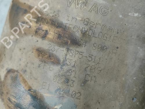 Catalyst AUDI Q7 (4LB) 3.0 TDI quattro | BP33380514M10 - Image 6