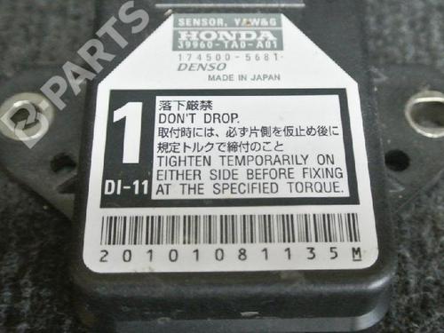 Electronic sensor HONDA JAZZ III (GE_, GG_, GP_, ZA_) 1.3 i (GE6, GG3, GG6) | BP6718883M84 