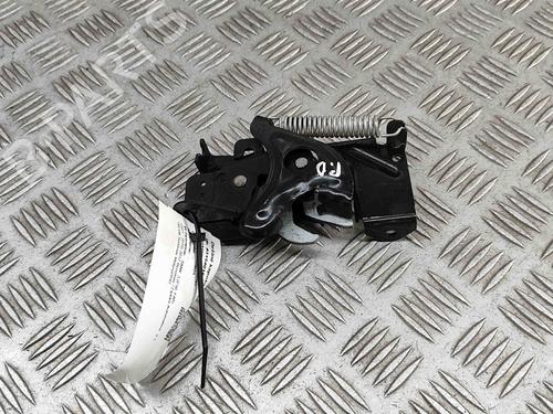 Hood lock BMW 3 (F30, F80) 330 e | BP28115349C133