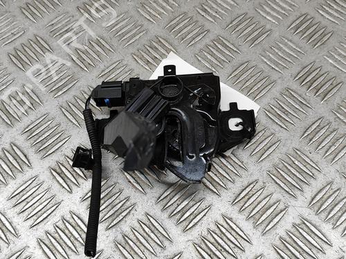 Used Hood lock RENAULT AUSTRAL E-TECH 200 Hybrid (HGM2) (199 hp) 29007734