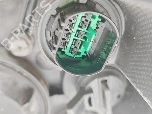 Right headlight KIA CEE'D (JD) 1.6 CRDi 115 | BP35726808C29  - Image 9