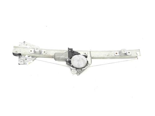 Used Rear right window mechanism SUZUKI GRAND VITARA II (JT, TE, TD) 2.4 All-wheel Drive (JB424) (169 hp) 30220102