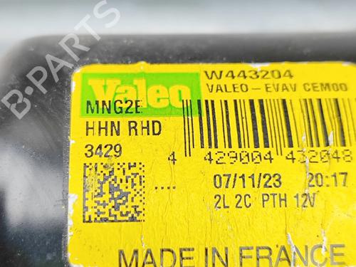Vindrude Viskermekanisme RENAULT AUSTRAL E-TECH 200 Hybrid (HGM2) | BP38495107C83 - Image 6