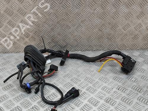 Used Wiring harness MERCEDES-BENZ S-CLASS (W140) 600 SE, SEL (140.056, 140.057) (408 hp) 16712272