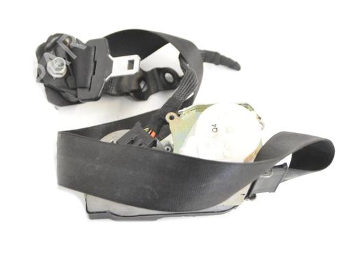Front left seatbelt MERCEDES-BENZ M-CLASS (W164) ML 320 CDI 4-matic (164.122) | BP33345906I26 - Image 3