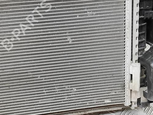 Radiator set PORSCHE CAYENNE Coupe (9YB) 3.0 E-Hybrid AWD | BP38017825M120 - Image 4