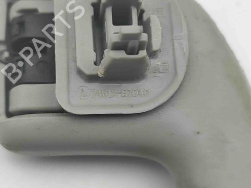 Interior roof handle TOYOTA PRIUS (_W6_) 2.0 PHEV (MXWH61L, MXWH61) | BP27795790I35