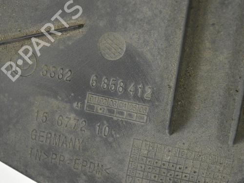 Support MINI MINI (F55) Cooper S | BP33344350C155 - Image 5