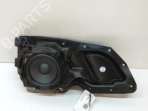 Coluna de som AUDI E-TRON (GEN) 55 quattro (408 hp) 28160370