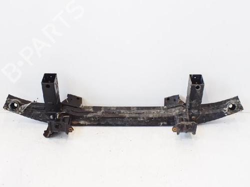 Front bumper reinforcement MERCEDES-BENZ S-CLASS (W220) S 430 (220.070, 220.170) | BP6839178C109 