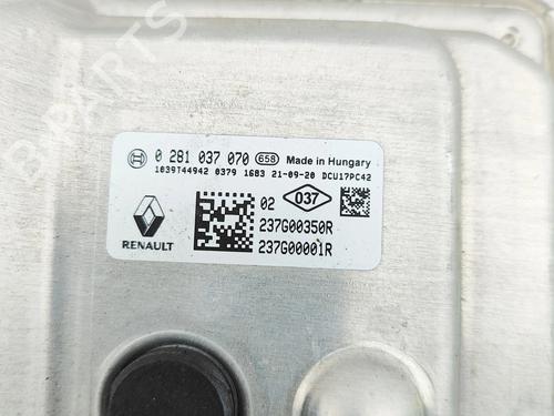 Electronic module RENAULT MASTER III Van (FV) 2.3 dCi 145 FWD (FV0E, FV0F, FV0H, FV02, FV0M, FV0S,... | BP31297261M83  - Image 6