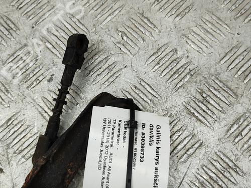 Electronic sensor AUDI A6 C7 Avant (4G5, 4GD) 3.0 TDI quattro | BP28061989M84 