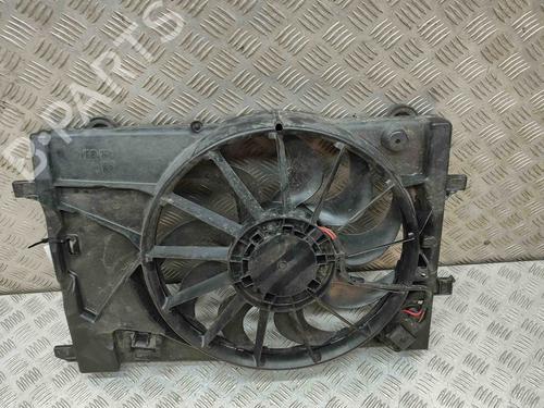 Kjølevifte elektrisk OPEL MOKKA / MOKKA X (J13) 1.6 (_76) | BP29488057M35 