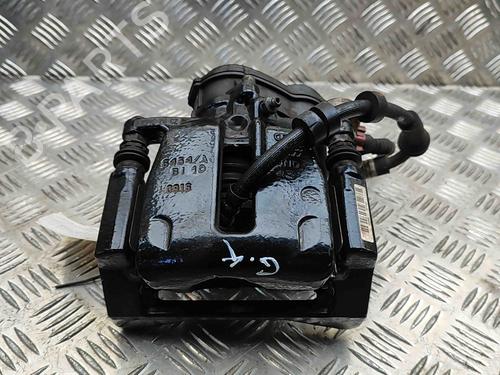 Used Left rear brake caliper AUDI A5 Convertible (8F7) S5 quattro (333 hp) 28310259