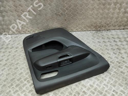 Rear left panel VW AMAROK (2HA, 2HB, S1B, S6B, S7A, S7B, AGD) 3.0 TDI 4motion | BP27532742C60 