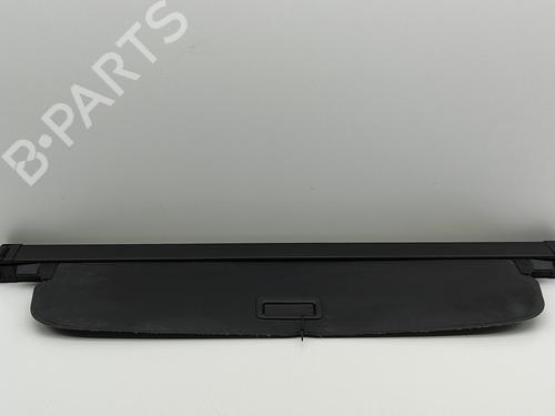 Used Rear parcel shelf VOLVO V60 II (225) D3 (150 hp) 27795583