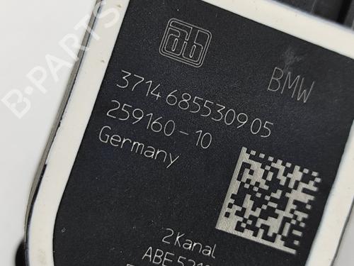 Elektronisk sensor BMW X3 (G01, F97, G08) xDrive 30 d Mild-Hybrid | BP27766721M84 
