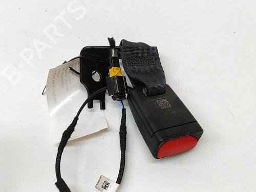 Used Seat buckle JEEP AVENGER (J2) 1.2 GSE T3 (101 hp) 28590425