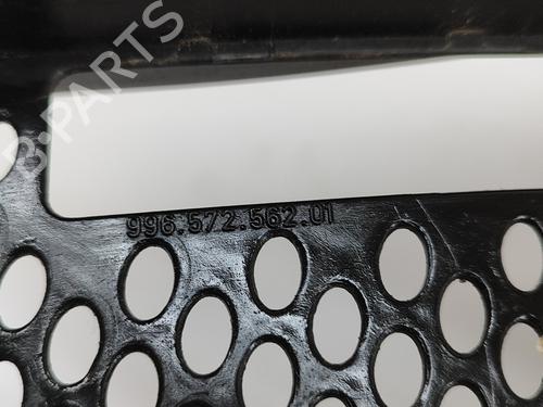 Scuttle panel PORSCHE BOXSTER (986) S 3.2 | BP22443211C110 