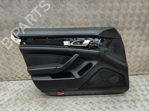 Used Front left panel PORSCHE PANAMERA (970) 3.6 4 (300 hp) 27532701