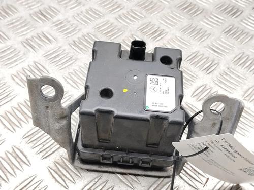 Electronic module MERCEDES-BENZ EQB (X243) EQB 350 4-matic (243.612) | BP39748998M83 - Image 3
