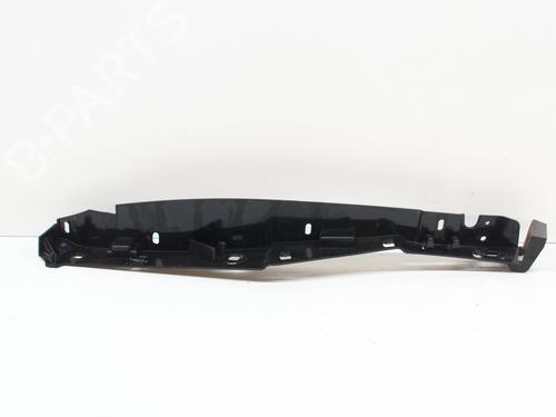 Used Rear bumper bracket BMW i3 (I01) Electric (170 hp) 14633866