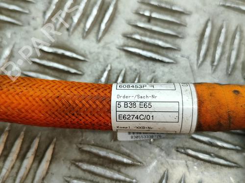 Cable BMW X3 (G01, F97, G08) iX3 | BP30909738E12 