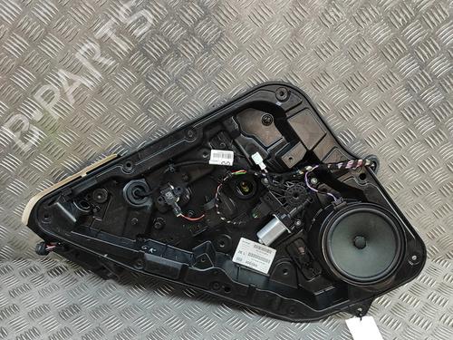 Used Rear left window mechanism INFINITI Q30 1.6 (156 hp) 28564048