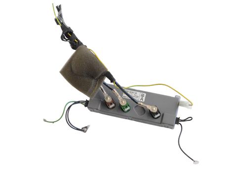 Elektronisk modul JAGUAR XJ (X351) 3.0 SDV6 (275 hp) 30243800