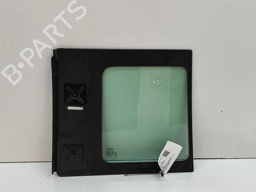 Rear right door window MINI MINI CLUBMAN (R55) One D | BP28811997C21 