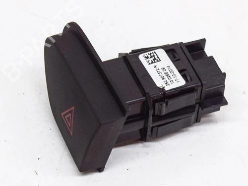 Warning switch RENAULT ZOE (BFM_) ZOE | BP6925172I22 - Image 4