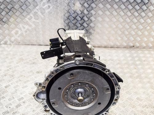 Gearbox LAND ROVER RANGE ROVER VELAR (L560) 2.0 D180 TD4 4x4 | BP9509620M3 