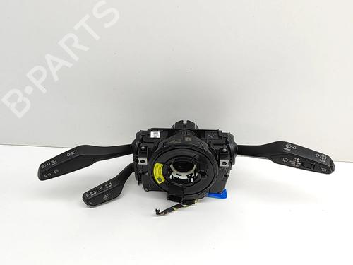 Used Steering column stalk Steering column stalk AUDI Q5 (FYB, FYG) 40 TDI Mild Hybrid quattro (204 hp) 33371236 33371236