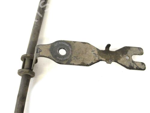 Handbrake cable RENAULT MASTER III Van (FV) 2.3 dCi 180 FWD (FV04, FV07) | BP30227549C145 