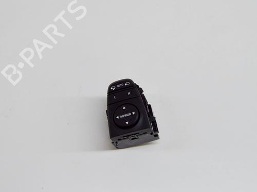 Used Mirror switch KIA NIRO I (DE) E-NIRO (136 hp) 28548144