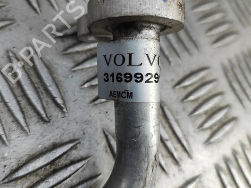 AC pipe POLESTAR POLESTAR 2 (534) EV | BP27798034M126  - Image 6