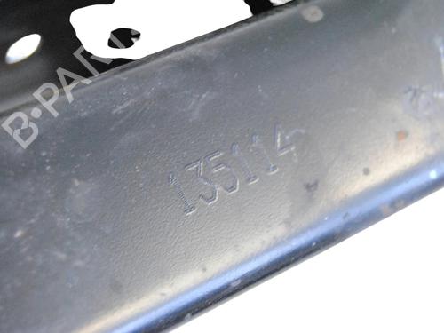 Bumper shock absorber INFINITI Q50 50 D | BP30248896C125 