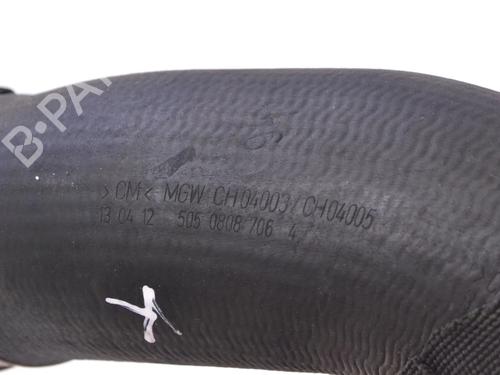 Intercooler pipe BMW 3 (F30, F80) 320 d | BP30211686M127  - Image 5