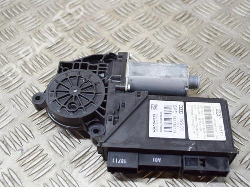 Left rear window motor AUDI A8 D3 (4E2, 4E8) 3.0 TDI quattro | BP10073647E23 