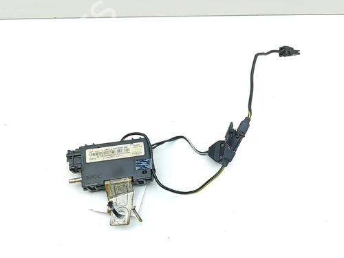Used Electronic module FORD USA CROWN VICTORIA 4.6 FlexFuel (253 hp) 29637806