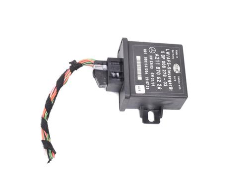 Used Electronic module MERCEDES-BENZ M-CLASS (W164) ML 320 CDI 4-matic (164.122) (224 hp) 30219695