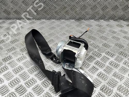 Front left seatbelt BMW X4 (G02, F98) xDrive 20 d | BP35790104I26 - Image 5